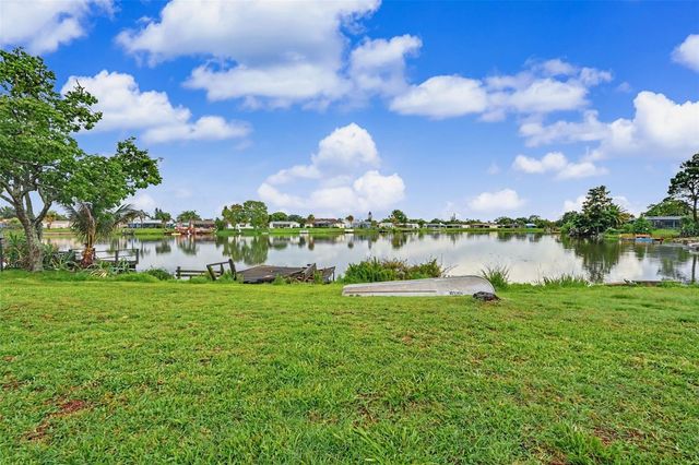 9641 LAKESIDE LANE, Port Richey, FL 34668