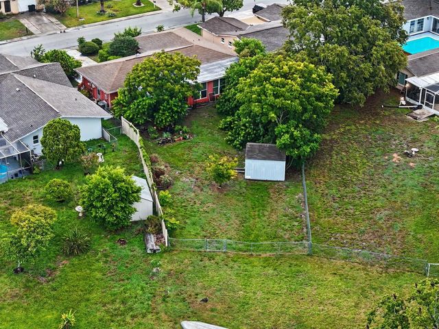 9641 LAKESIDE LANE, Port Richey, FL 34668