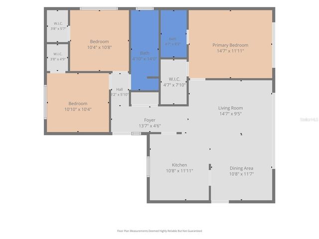 9641 LAKESIDE LANE, Port Richey, FL 34668