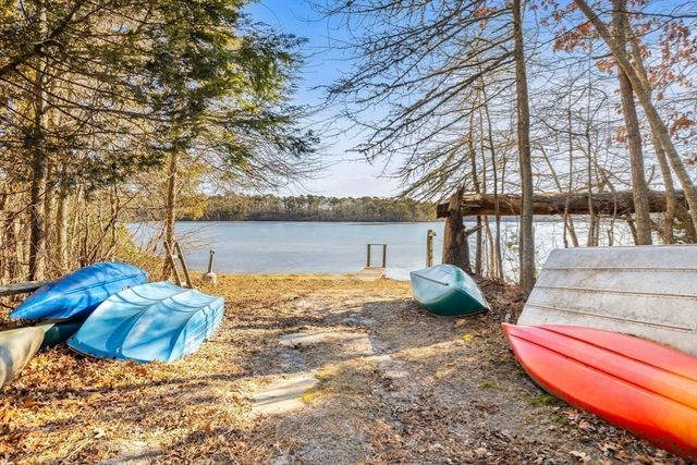 1 Shore Drive, Harwich, MA 02645