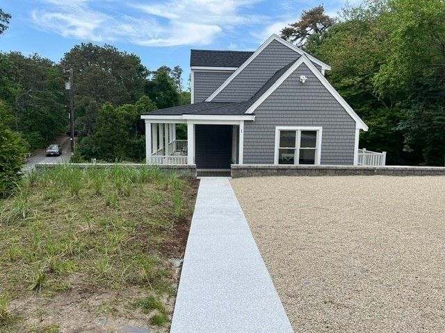 1 Shore Drive, Harwich, MA 02645