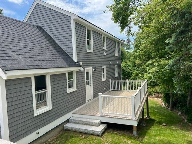 1 Shore Drive, Harwich, MA 02645
