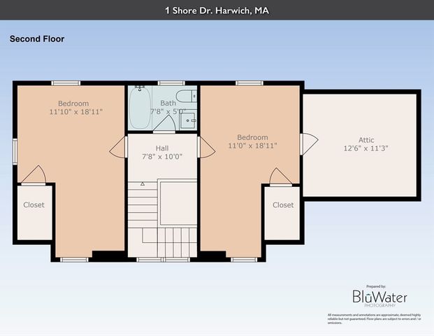 1 Shore Drive, Harwich, MA 02645