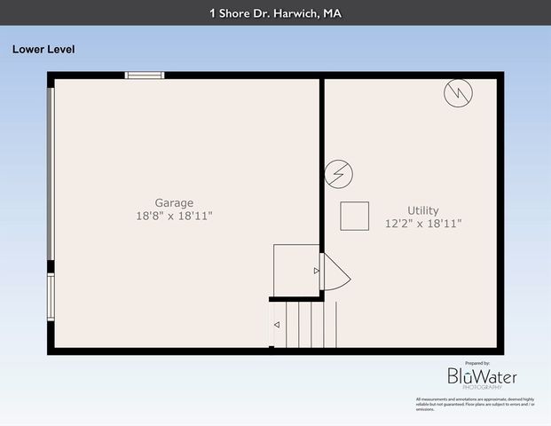 1 Shore Drive, Harwich, MA 02645