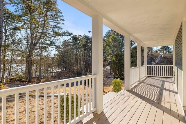 1 Shore Drive, Harwich, MA 02645