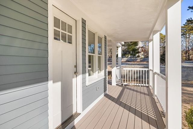 1 Shore Drive, Harwich, MA 02645