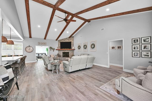 34446 MITIGATION Trail, Callahan, FL 32011