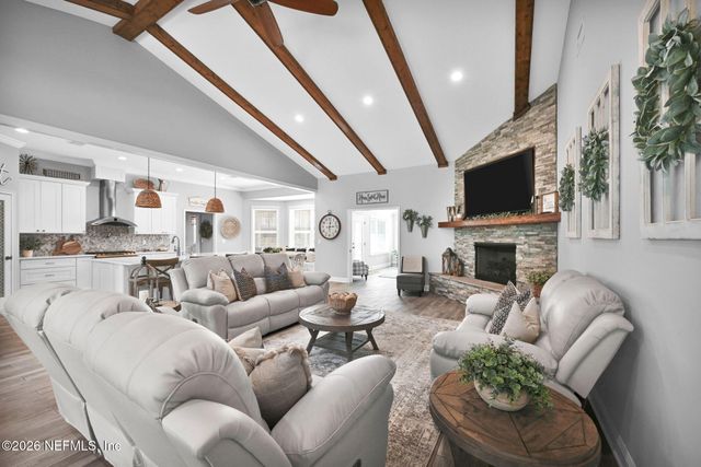 34446 MITIGATION Trail, Callahan, FL 32011