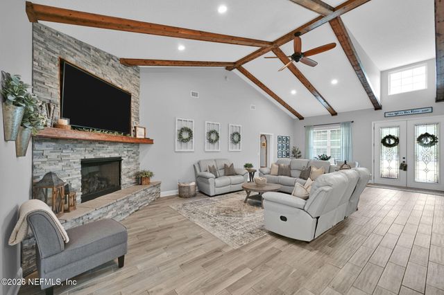 34446 MITIGATION Trail, Callahan, FL 32011