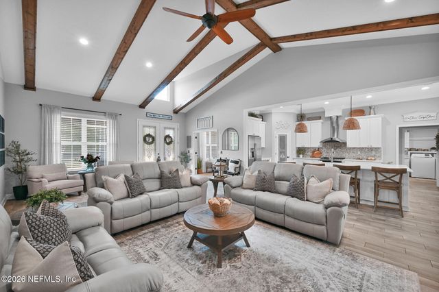 34446 MITIGATION Trail, Callahan, FL 32011