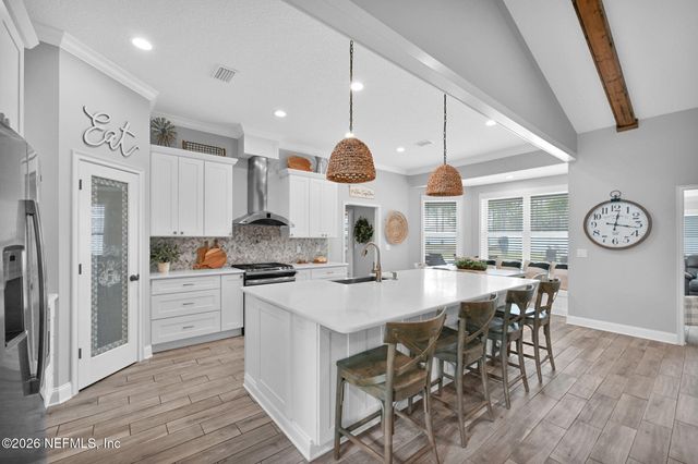 34446 MITIGATION Trail, Callahan, FL 32011