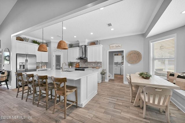 34446 MITIGATION Trail, Callahan, FL 32011