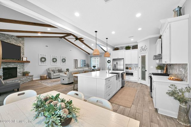 34446 MITIGATION Trail, Callahan, FL 32011