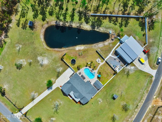 34446 MITIGATION Trail, Callahan, FL 32011