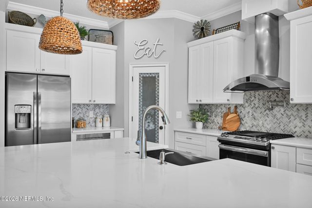 34446 MITIGATION Trail, Callahan, FL 32011