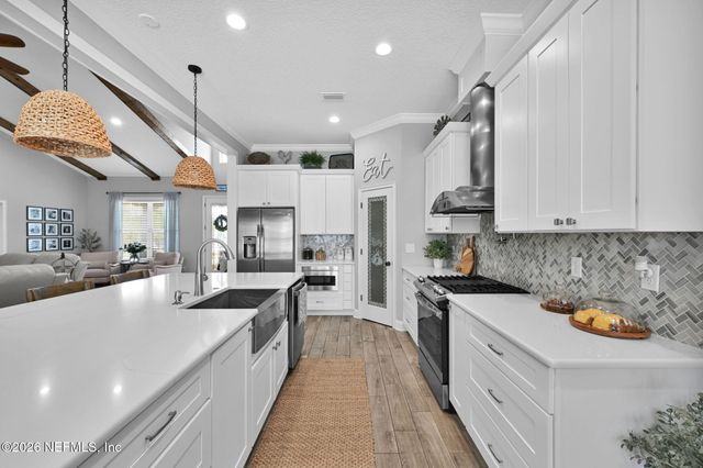 34446 MITIGATION Trail, Callahan, FL 32011