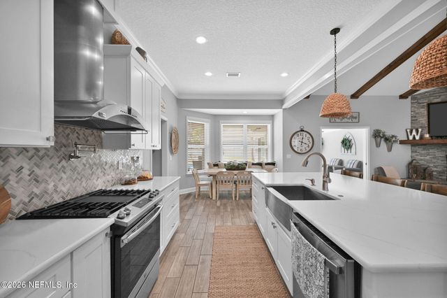 34446 MITIGATION Trail, Callahan, FL 32011