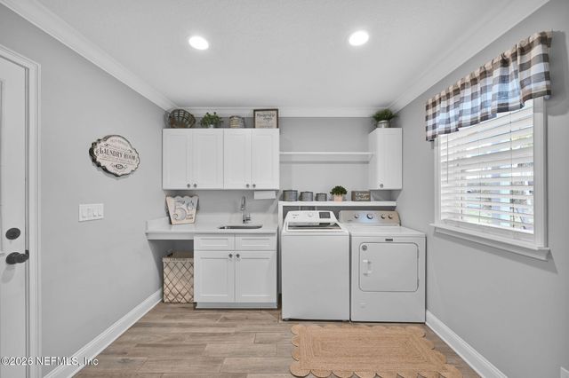 34446 MITIGATION Trail, Callahan, FL 32011