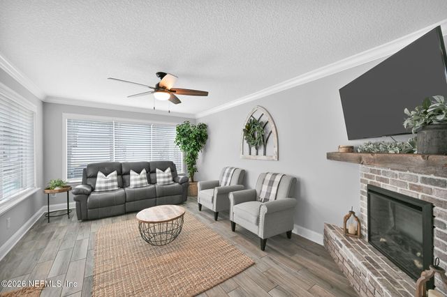 34446 MITIGATION Trail, Callahan, FL 32011