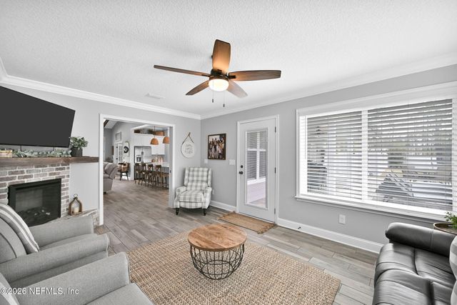 34446 MITIGATION Trail, Callahan, FL 32011