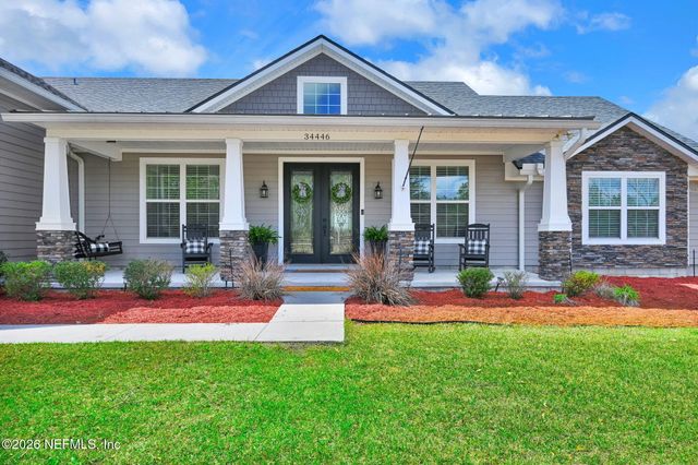 34446 MITIGATION Trail, Callahan, FL 32011