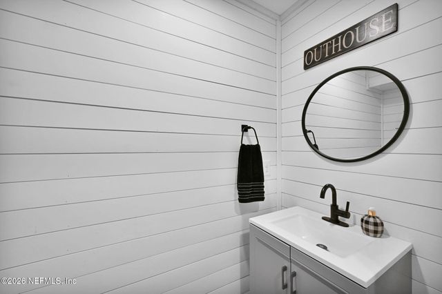 34446 MITIGATION Trail, Callahan, FL 32011