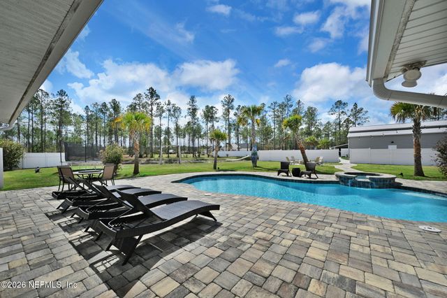 34446 MITIGATION Trail, Callahan, FL 32011