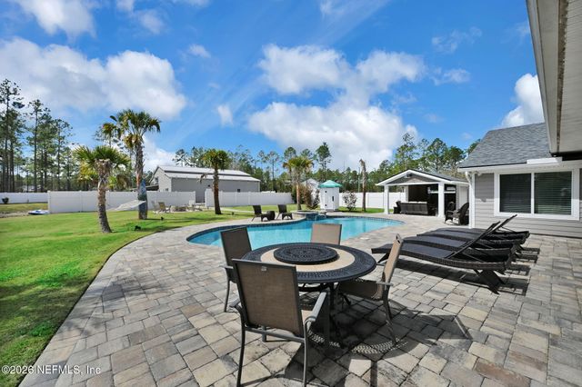 34446 MITIGATION Trail, Callahan, FL 32011