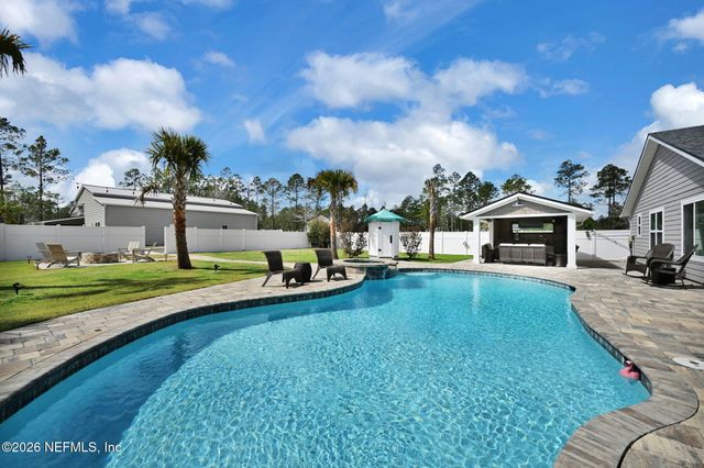 34446 MITIGATION Trail, Callahan, FL 32011