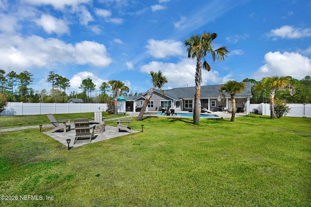 34446 MITIGATION Trail, Callahan, FL 32011