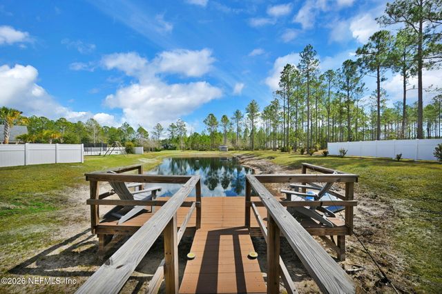 34446 MITIGATION Trail, Callahan, FL 32011