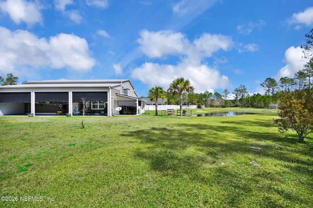 34446 MITIGATION Trail, Callahan, FL 32011