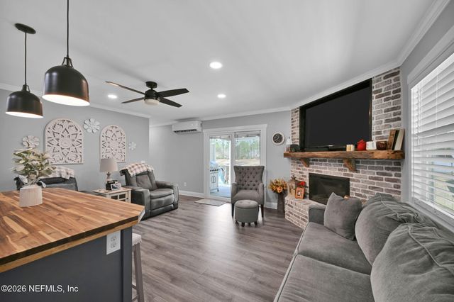 34446 MITIGATION Trail, Callahan, FL 32011