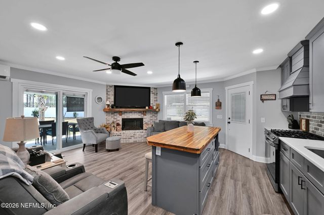 34446 MITIGATION Trail, Callahan, FL 32011