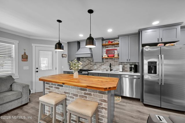 34446 MITIGATION Trail, Callahan, FL 32011