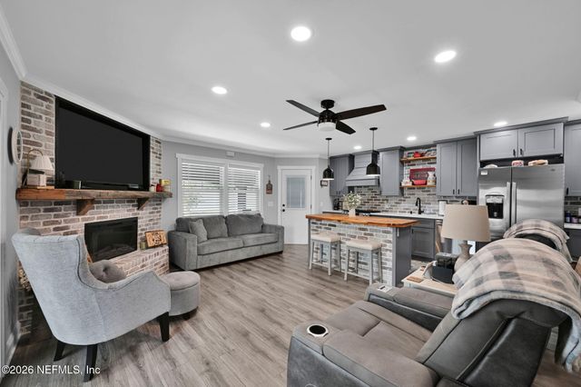 34446 MITIGATION Trail, Callahan, FL 32011