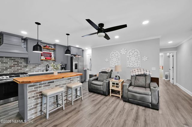 34446 MITIGATION Trail, Callahan, FL 32011