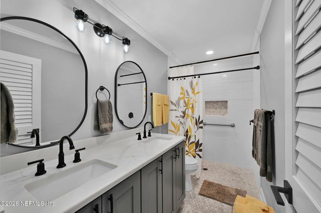 34446 MITIGATION Trail, Callahan, FL 32011