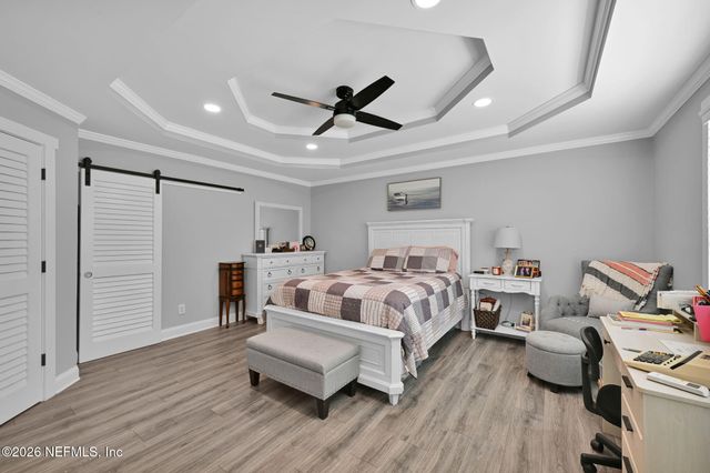 34446 MITIGATION Trail, Callahan, FL 32011