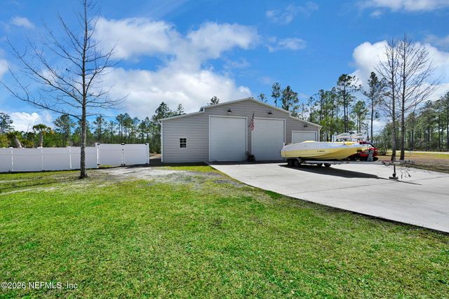 34446 MITIGATION Trail, Callahan, FL 32011