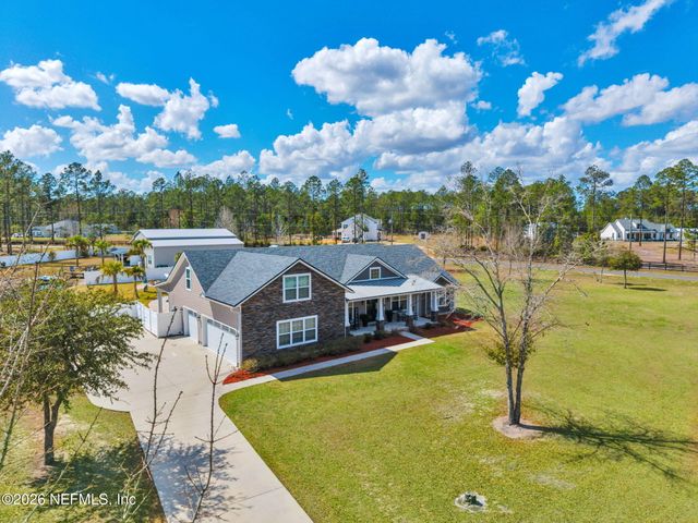 34446 MITIGATION Trail, Callahan, FL 32011