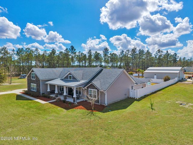 34446 MITIGATION Trail, Callahan, FL 32011