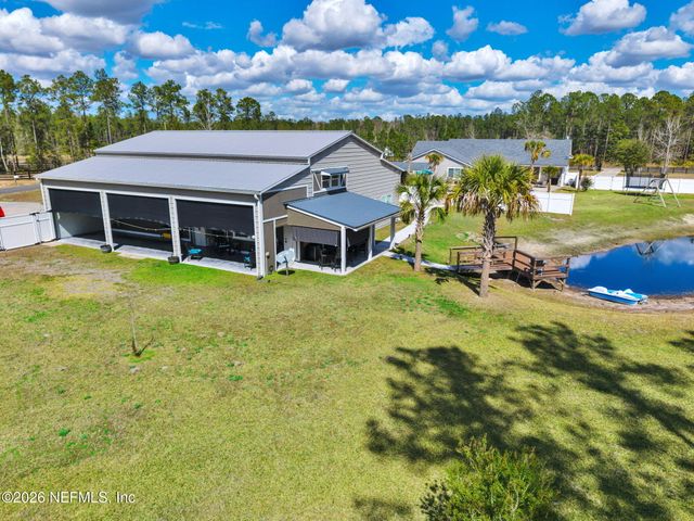 34446 MITIGATION Trail, Callahan, FL 32011