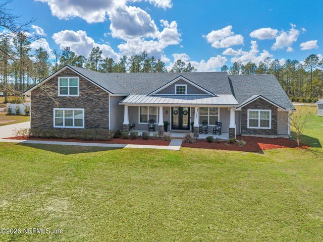 34446 MITIGATION Trail, Callahan, FL 32011