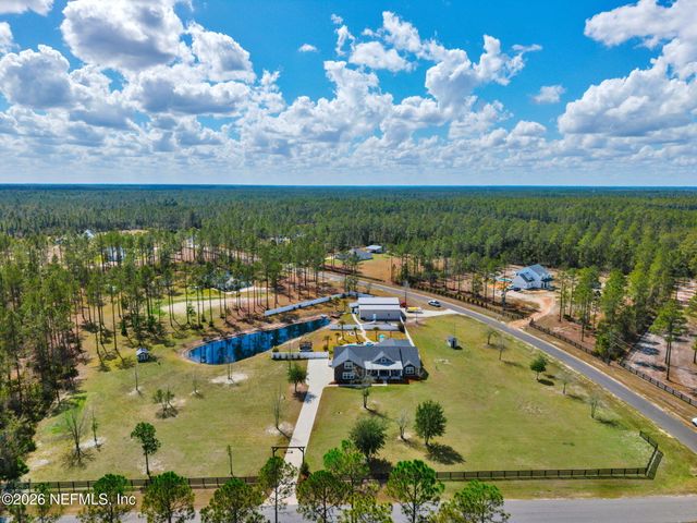 34446 MITIGATION Trail, Callahan, FL 32011