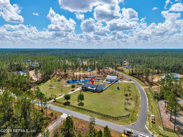 34446 MITIGATION Trail, Callahan, FL 32011