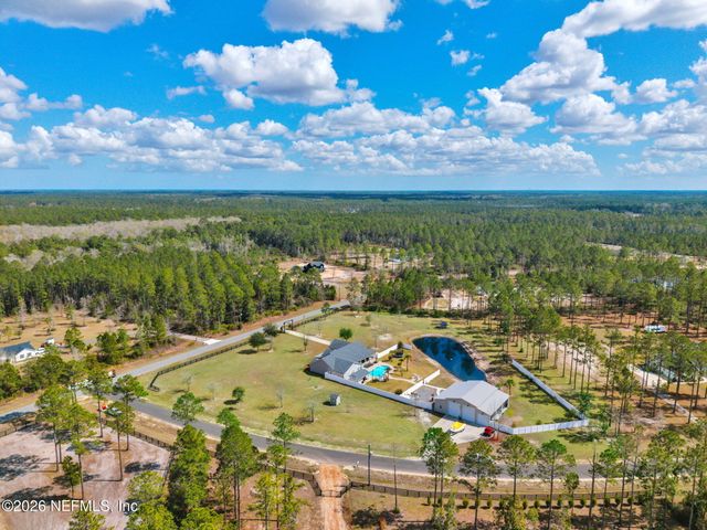 34446 MITIGATION Trail, Callahan, FL 32011