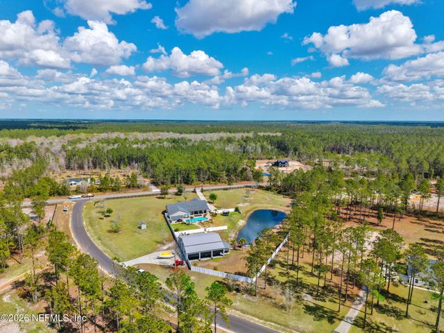 34446 MITIGATION Trail, Callahan, FL 32011