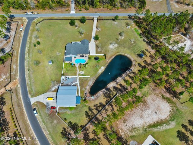 34446 MITIGATION Trail, Callahan, FL 32011