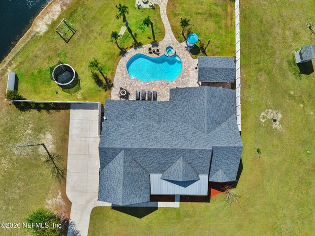 34446 MITIGATION Trail, Callahan, FL 32011